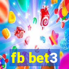 fb bet3